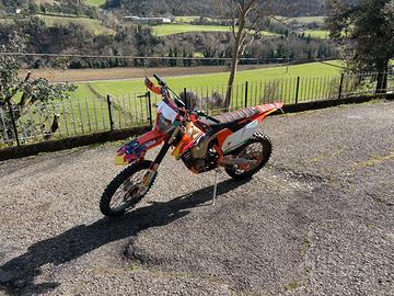 Ktm 350 exc