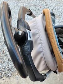 passeggino DOPPIO peg perego