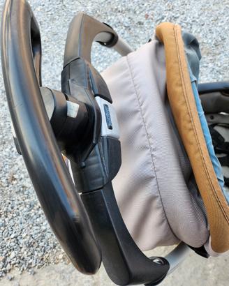 passeggino DOPPIO peg perego