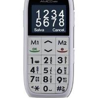 Cellulare a tasti grandi