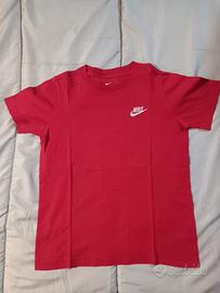 T-shirt Nike bambino 