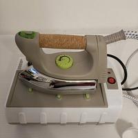 Ferro da stiro Termozeta Sissi a vapore