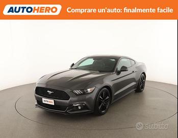 FORD Mustang SA05409
