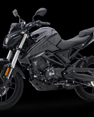 Voge Brivido 125 R