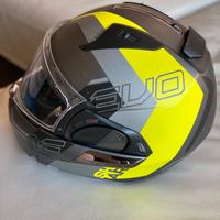 Casco Modulare nuovo