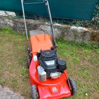 TAGLIAERBA  HUSQVARNA LC551 SP