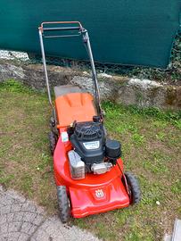 TAGLIAERBA  HUSQVARNA LC551 SP