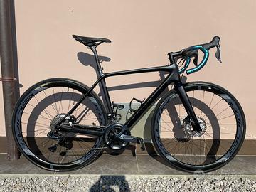 Merida Scultura disc 8000e