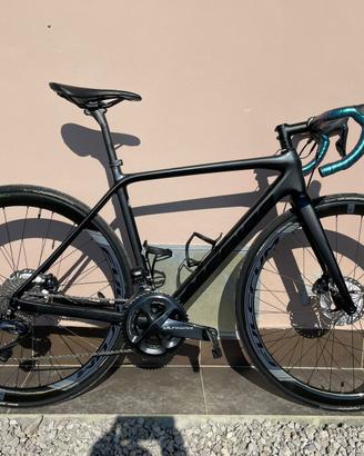 Merida Scultura disc 8000e