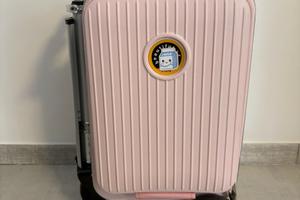 Trolley monopattino elettrico