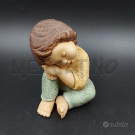 STATUINA NINA E MARCO GOEBEL