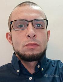 Operatore Call center, Customer service, Presa app