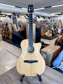 CORT GOLD OC8 NYLON + BORSA