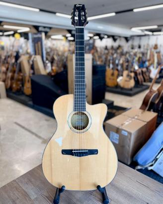 CORT GOLD OC8 NYLON + BORSA