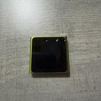 Ipod nano 6th generazione MAI USATO 8gb