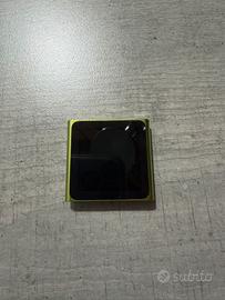 Ipod nano 6th generazione MAI USATO 8gb