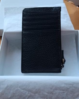 Portacarte Coccinelle