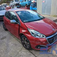 PEUGEOT 208 1.6 HDi 75CV 12-20 - RICAMBI