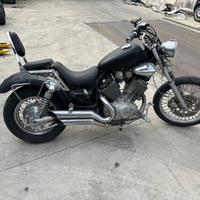 RICAMBI YAMAHA VIRAGO 535