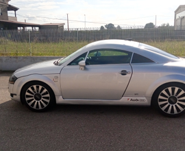 Audi tt 1800 coupé