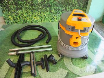 Aspira liquidi Ghibli & Wirbel