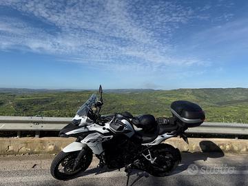 Benelli TRK 502 - 2022