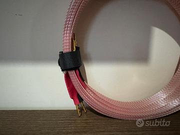 Cavi Nordost Heimdall 2