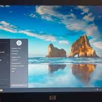 Portatile HP Core2Duo, 8 GB RAM, Win 10 LTSC 2032