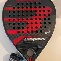 Racchetta padel Bullpadel Vertex 04