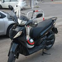 2006 tutto intero tranne itelaio