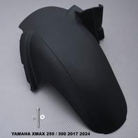 Parafango Posteriore YAMAHA XMAX 250 / 300 2017 24