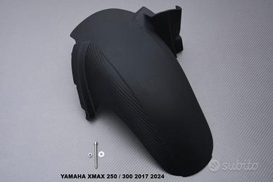 Parafango Posteriore YAMAHA XMAX 250 / 300 2017 24