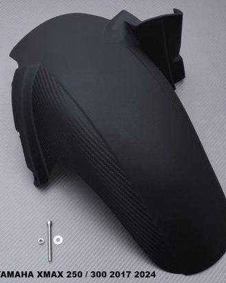 Parafango Posteriore YAMAHA XMAX 250 / 300 2017 24