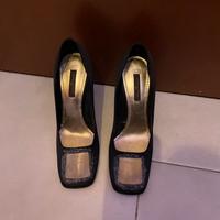 Tacchi Louis Vuitton