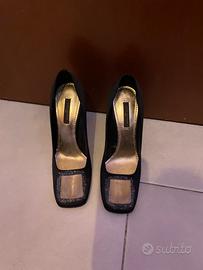 Tacchi Louis Vuitton