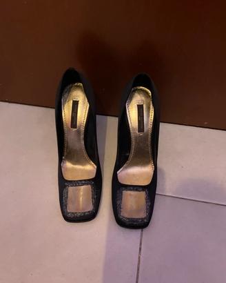 Tacchi Louis Vuitton