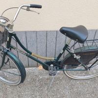BICI DA DONNA ADRIATICA