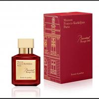 maison francis kurkdjian baccarat rouge 540