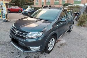 Dacia Sandero Stepway 1.5 dCi 8V 90CV Start&Stop