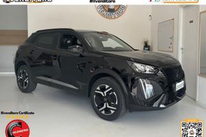 PEUGEOT 2008 PureTech 100 S&S Allure