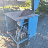 Segatrice circolare per legno