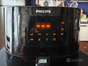Philips Friggitrice ad aria -  (HD9270/90) 6.2L