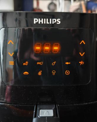 Philips Friggitrice ad aria -  (HD9270/90) 6.2L