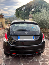 Lancia Ypsilon 1.2 69 CV Silver 2017 – 109962 km