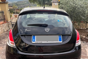 Lancia Ypsilon 1.2 69 CV Silver 2017 – 109962 km