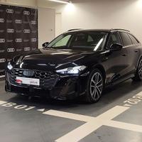 Audi A5 Avant 2.0 tdi mhev+ S line edition qu...