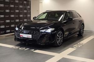 Audi A5 Avant 2.0 tdi mhev+ S line edition qu...