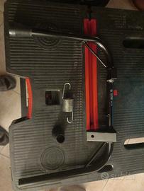 cavalletto vespa px e gemme frecce 