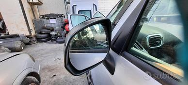 CITROEN C3 PICASSO 2012 - SPECCHIETTO RETROVISORE 