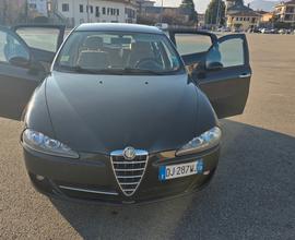 ALFA ROMEO 147 2ª serie - 2007